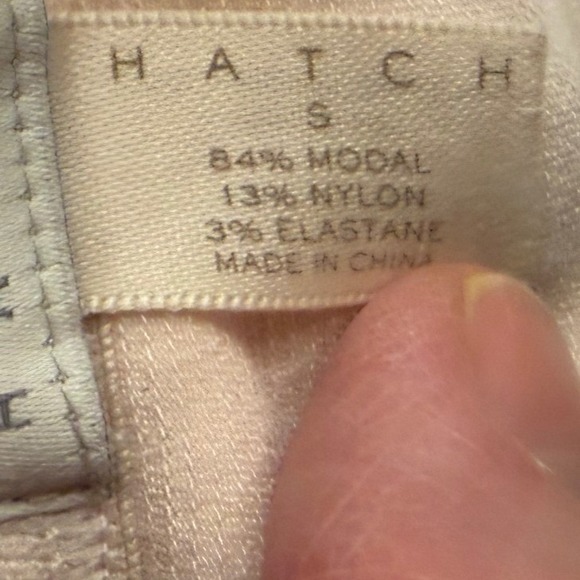 Hatch Light Pink Pumping Bra - Picture 4 of 5